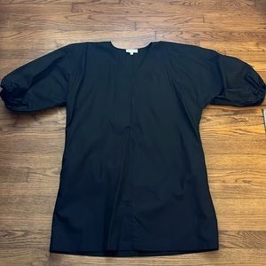 Gibson Latimer pull over dress